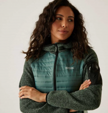 Regatta Women´s Newhill Hybrid Jacket 